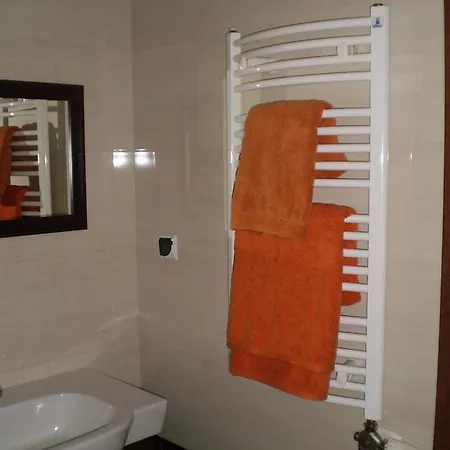 Pod Zegarem Appartement *
