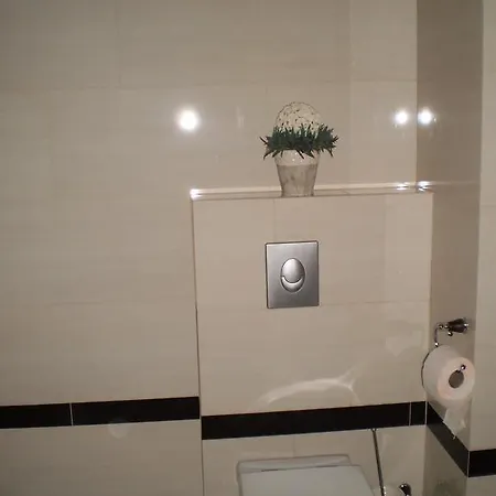 Pod Zegarem Appartement