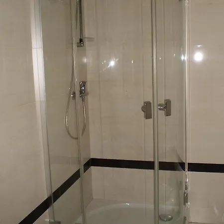 Appartement Pod Zegarem *