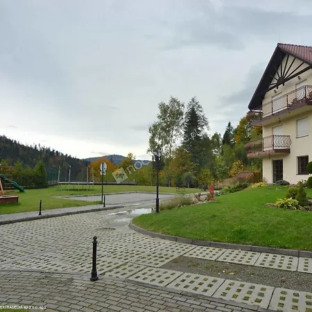Appartement Pod Zegarem *
