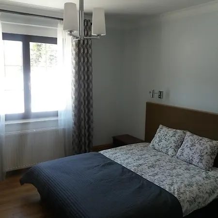Pod Zegarem * Wisła