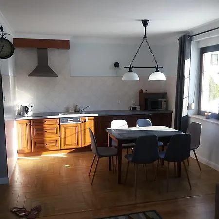 Pod Zegarem * Wisła