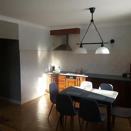 Pod Zegarem Appartement Wisła