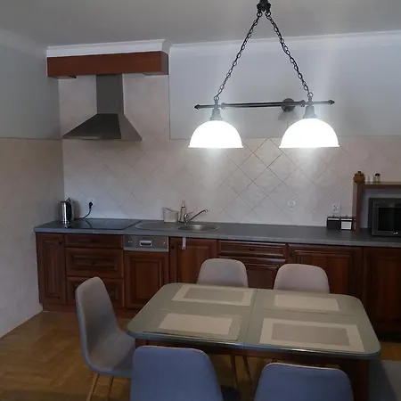 Pod Zegarem Wisła