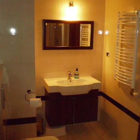 Pod Zegarem Appartement *